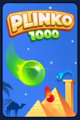 Gioco da casinò Plinko di Boomerang